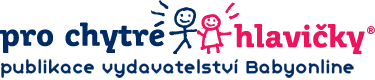 Pro chytré hlavičky – český e-shop